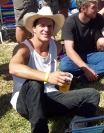 Pozo Stampede April 25th 2010