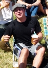 Pozo Stampede April 25th 2010