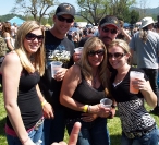 Pozo Stampede April 25th 2010