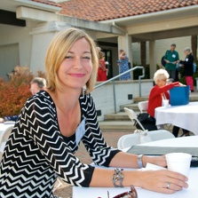 28th Annual Central Coast Writers Conference At Cuesta College day 2