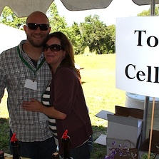 Cal Poly Wine Festival 2010 part one