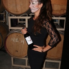 First Crush Cellars Costume Party