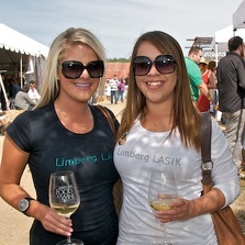 Earth Day Food & Wine Festival Weekend part two 