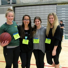 Cal Poly Green Knockout