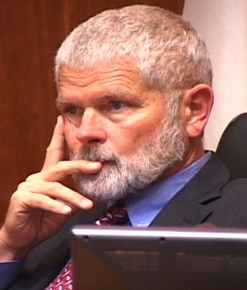 SLO County Supervisor Bruce Gibson's latest tirade - Vimarsana News