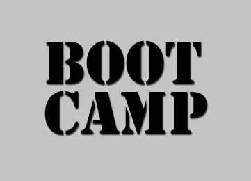 boot camp program for mac