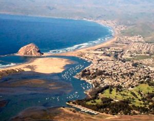 City of Morro Bay to buy contested Cerrito Peak property