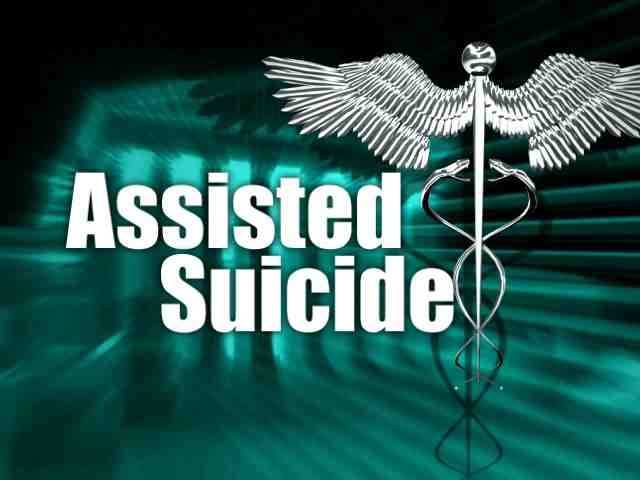 asssisted suicide asssisted suicide