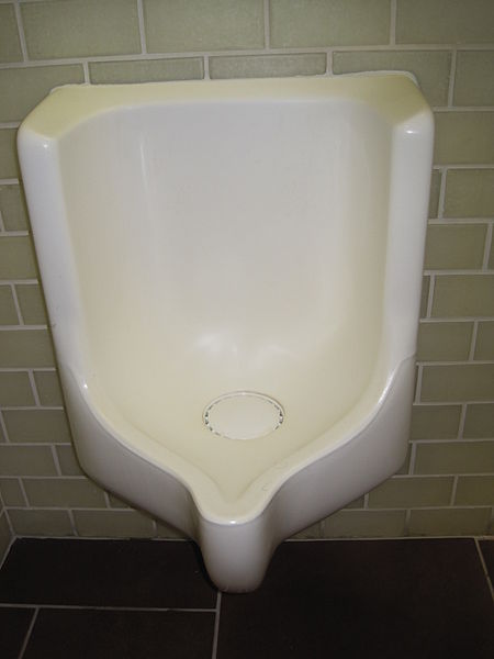 urinals pismo urinal waterless