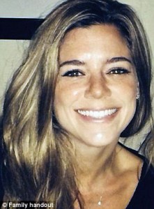 Kathryn Steinle