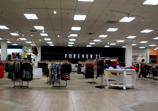 Forever 21 Set To Close 12 Stores In Southern California – NBC Los