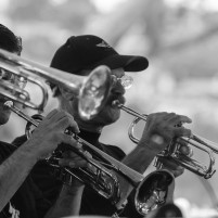 San Luis Jazz Band leader pleads guilty to extortion
