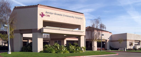 Arroyo Grande Community Hospital