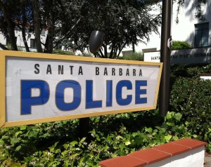 Santa Barbara Police Department