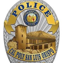 Cal Poly police
