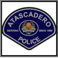 atascadero police