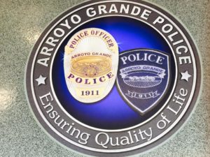 Arroyo Grande Police