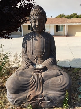 Buddha Statue