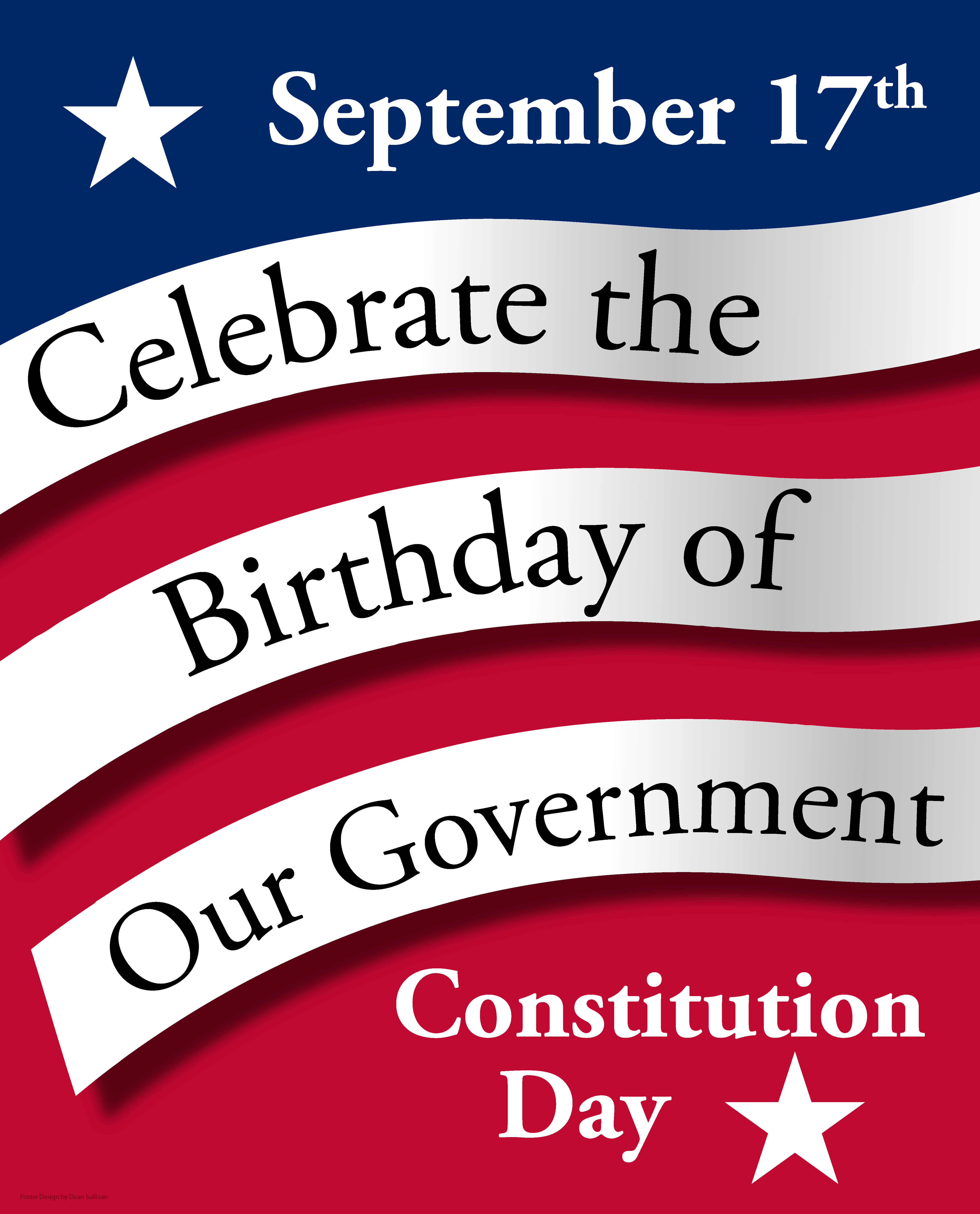 ACLU hosts Constitution Day BBQ Saturday