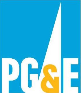 pg&e