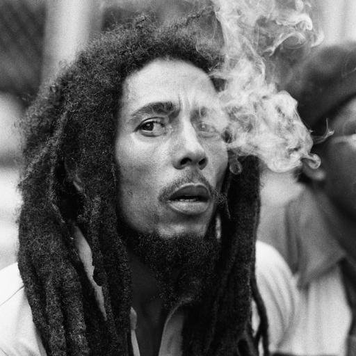 Prosecutors Failed To Provide Evidence Bob Marley Smoked Weed