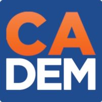 California Democratic Party