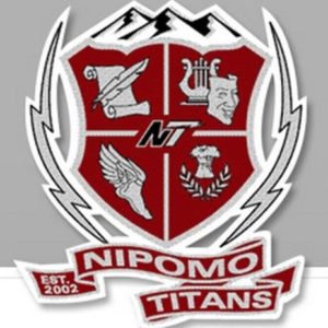 Nipomo High