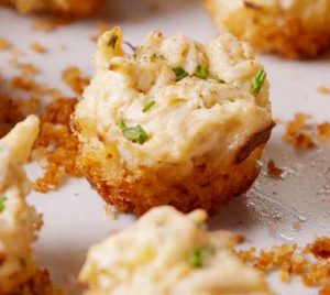 crab-cake-bites