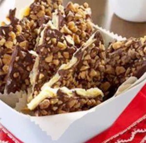 saltine-toffee-bark