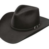 stetson-hat