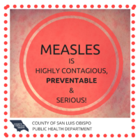 measles