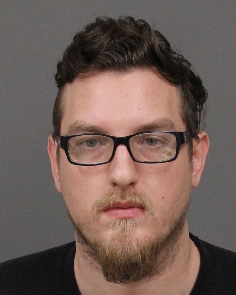 San Luis Obispo Porn - Los Osos man charged with raping teen