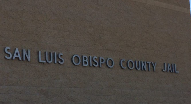 SLO County Sheriff's Office employee loses gun, felon finds it - Cal Coast News