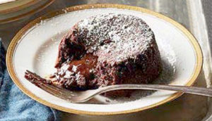 Molten Cake