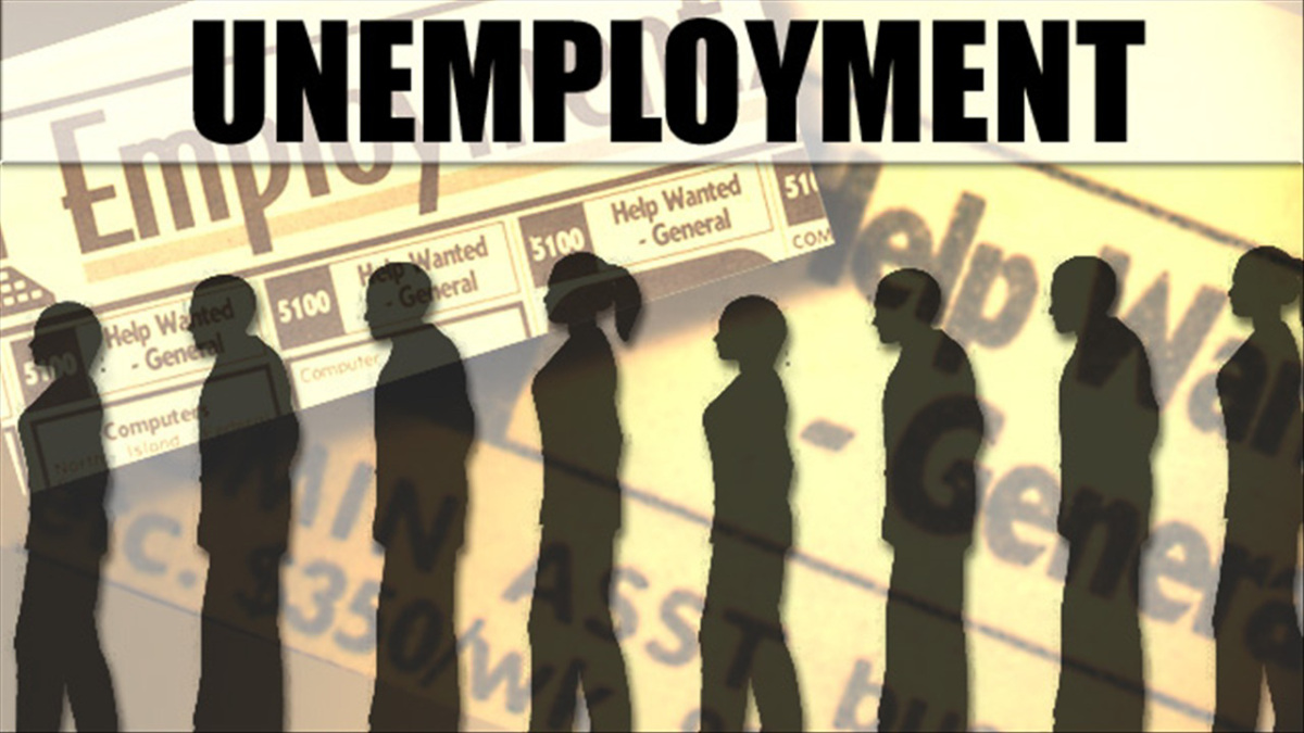 San Luis Obispo County unemployment rises to 4.4%