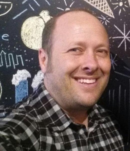 Bestselling SLO author accused of sexual harassment