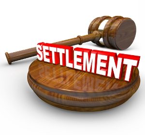 Image result for settlement