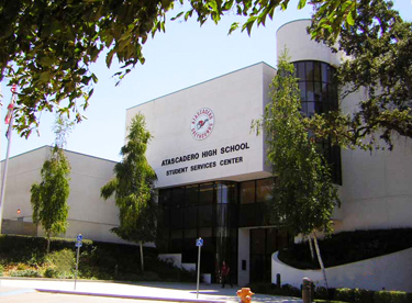 Shooting threat locks down Atascadero High School