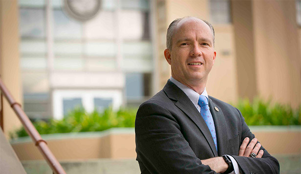 State appeals ruling disqualifying the SLO County District Attorney's Office - Vimarsana News