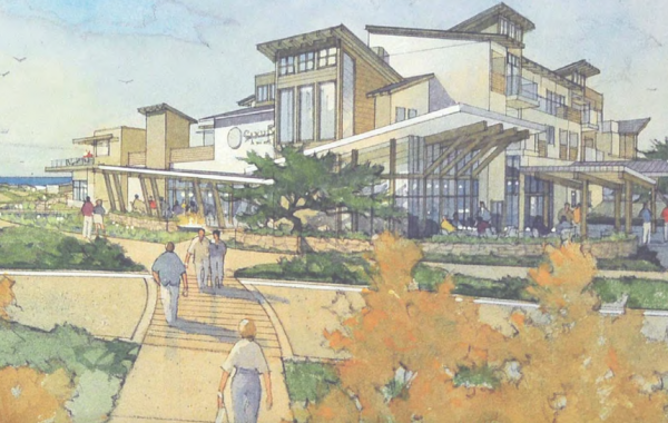 Plans for a Grover Beach conference center canceled