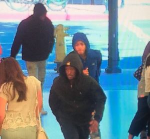 SLO police help expose Apple Store robbery scheme