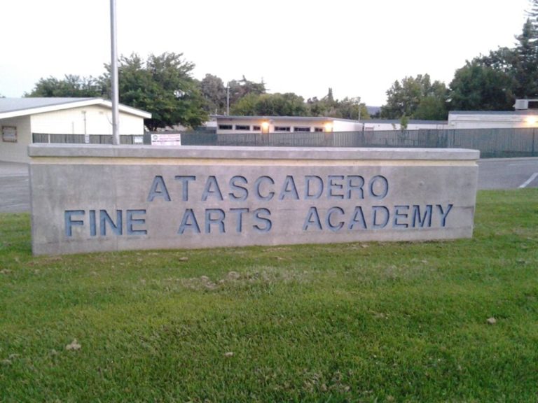 Atascadero Teacher Accused Of Filming Students Panties