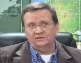 Paavo Ogren quits waste management agency, again - Vimarsana News