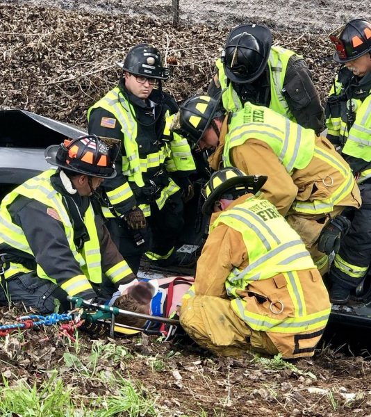 Arroyo Grande teen seriously injured in crash on Highway 101