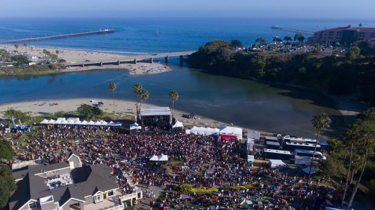 Avila Beach Resort S 2019 Spring Concert Series