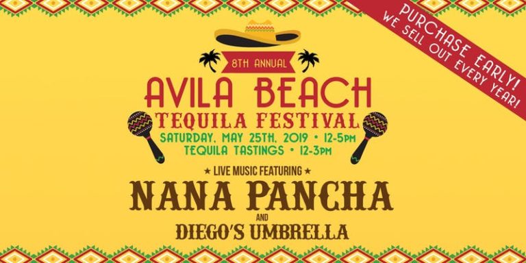 Avila Beach Resort’s 2019 spring concert series