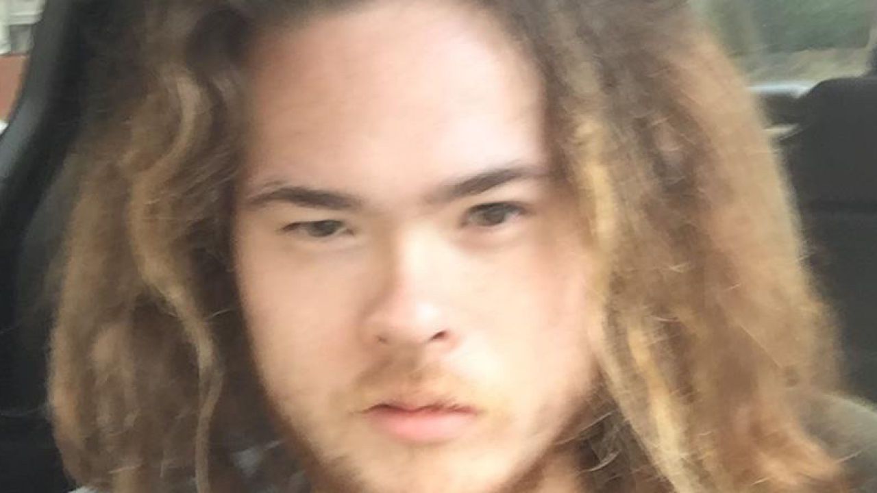 Pismo Beach police identify man found in the surf