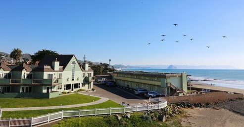 cayucos ca airstreamer