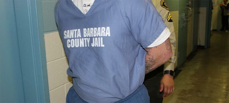 icare packages for inmates santa barbara