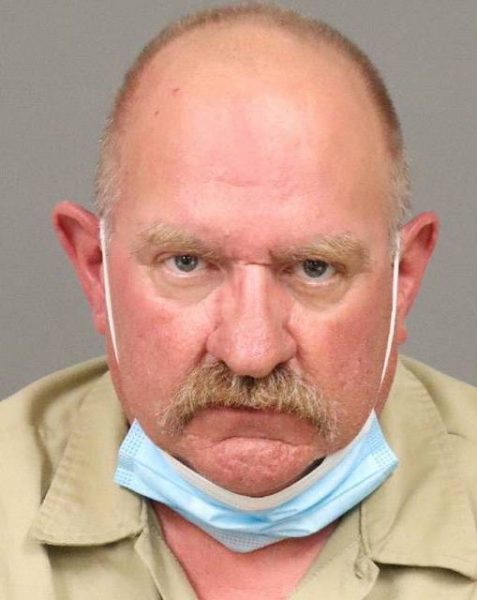 Former Cal Fire SLO captain arrested for sexual battery - Vimarsana News
